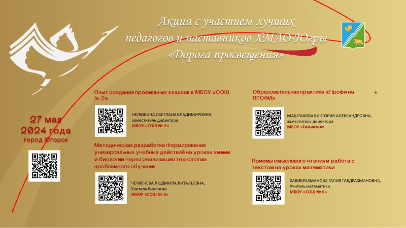 г Югорск